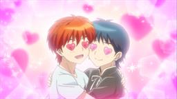 Screenshot for RIN-NE 2 Season 2 Episode 14