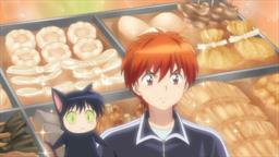 Screenshot for RIN-NE 2 Season 2 Episode 20