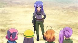 Screenshot for Re:Stage! Dream Days Season 1 Episode 3