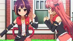 Screenshot for Re:Stage! Dream Days Season 1 Episode 10