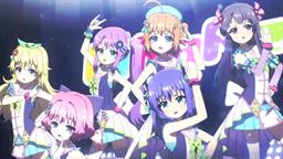 Anime Like Re:Stage! Dream Days