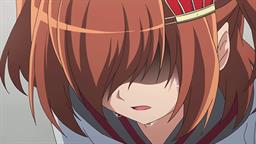 Screenshot for Revue Starlight Season 1 Episode 11