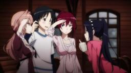 Stream Rail Wars On Hidive