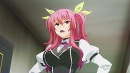 Rakudai Kishi no Calvary : Chivalry of a Failed Knight : FULL EPISODE 1 