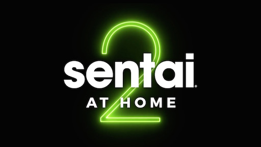 Screenshot for Sentai at Home Special