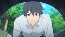 Screenshot for Sagrada Reset Season 2 Season 2 Episode 1