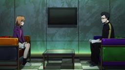 Screenshot for SHIROBAKO Season 1 Episode 12