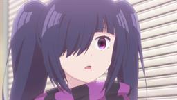 Screenshot for Senryu Girl Season 1 Episode 5