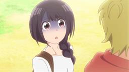 Screenshot for Senryu Girl Season 1 Episode 6