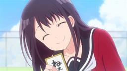 Screenshot for Senryu Girl Season 1 Episode 12
