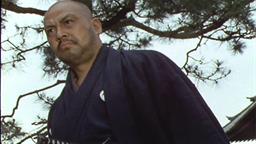 Screenshot for Samurai Punisher Season 1 Episode 8