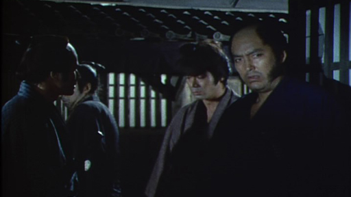 Screenshot for Samurai Punisher Season 1 Episode 4
