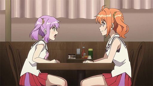 Screenshot for Release the Spyce Season 1 Episode 4
