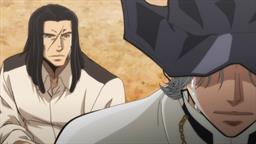 Screenshot for Saiyuki RELOAD ZEROIN Season 1 Episode 10