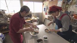 Screenshot for Tabiaruki from Iwate Season 1 Episode 16