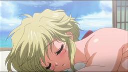 Screenshot for Toka Gettan - The Moonlight Lady Returns Season 1 Episode 18