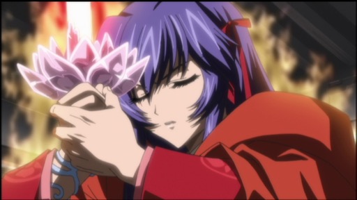 Screenshot for Toka Gettan - The Moonlight Lady Returns Season 1 Episode 2