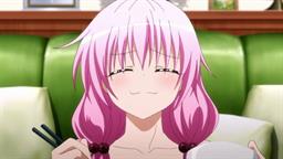 To-Love-Ru - Darkness - Season 4 Subtitled Edition