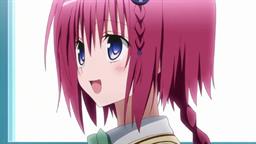 Tu love ru darkness season 3 episode 3 in Hindi. 