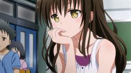 Stream To Love Ru Darkness on HIDIVE