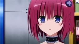 Watch To LOVE-Ru season 3 episode 11 streaming online