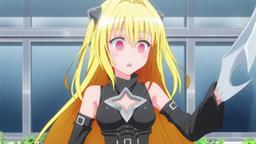 Watch To LOVE-Ru season 4 episode 1 streaming online