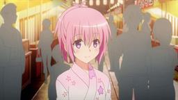 To loveru Darkness 2 - Season 4 Episode 8