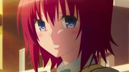 To loveru Darkness 2 - Season 4 Episode 8