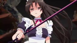 To LOVE-Ru Darkness 2nd (To LOVE Ru Darkness 2) 