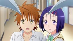 Why isn't to love ru darkness 2 in hidive anymore will it come back? I was  planning to watch it tomorrow : r/Hidive