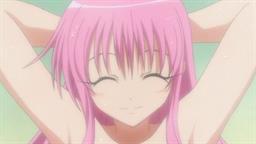 Stream To Love Ru on HIDIVE