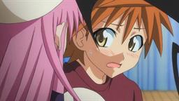 Watch Motto To Love Ru - Crunchyroll