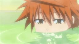 Watch To LOVE-Ru season 4 episode 1 streaming online