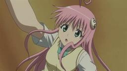 Watch To LOVE-Ru season 3 episode 13 streaming online