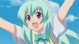 To LOVE-Ru (Dub) Episode 4 - BiliBili