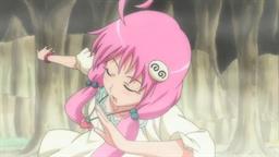 Watch To Love ru Darkness Season 1 Episode 4 - True Smile Online Now