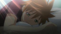 Watch To Love ru Darkness Season 1 Episode 4 - True Smile Online Now