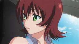 Watch To Love ru Darkness Season 1 Episode 4 - True Smile Online Now