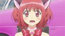 Tokyo Mew Mew (New) – 01 – Random Curiosity