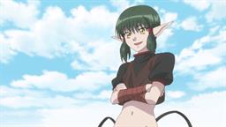 Tokyo Mew Mew (New) – 01 – Random Curiosity