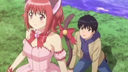 Tokyo Mew Mew New Episode 1 Reflections — The Geekly Grind