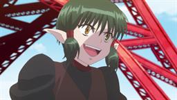 Tokyo Mew Mew  Ikumi Mia  Mobile Anime Board HD phone wallpaper  Pxfuel