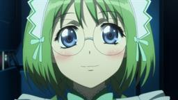 Tokyo Mew Mew New [Season 2, Episode 12] ENG SUB