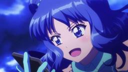 Watch Tokyo Mew Mew New season 2 episode 12 streaming online