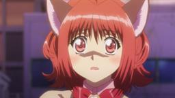 Tokyo mew mew new Season 2 ☆Episode 24 The Last episode♡Preview