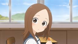  Teasing Master Takagi-san 3 : Movies & TV