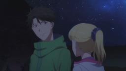 Screenshot for Tada Never Falls in Love Season 1 Episode 8