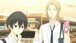 Screenshot for Tanaka-kun is Always Listless Season 1 Episode 5