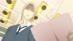 Screenshot for Tanaka-kun is Always Listless Season 1 Episode 7