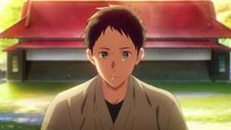 Tsurune: Tsunagari no Issha (Tsurune - The Linking Shot -) 